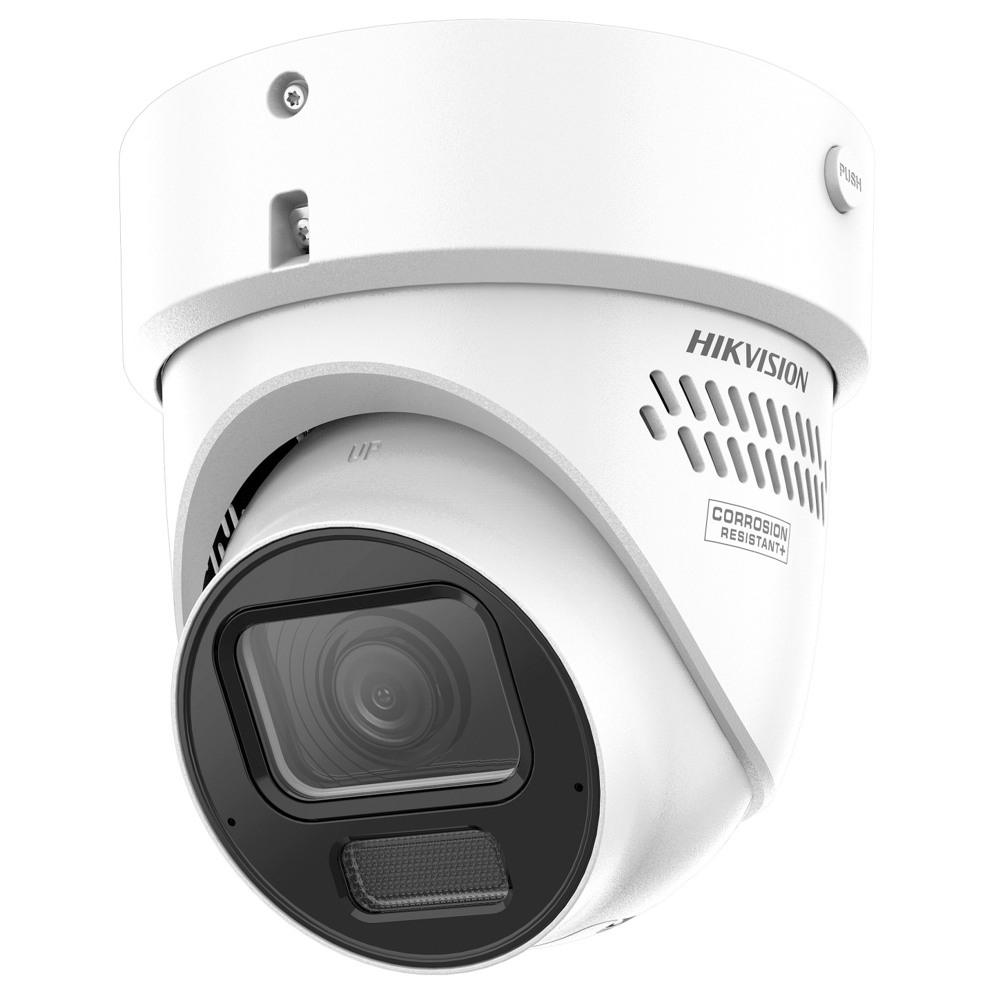 HIKVISION DS-2CD2H87G3-LIZS2UY SL(2.8-12mm) Bullet 8MP EasyIP 4.0 — Buy in Cyprus with Fast Delivery