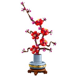 LEGO Icons - Pflaumenblüte — Buy in Cyprus with Fast Delivery