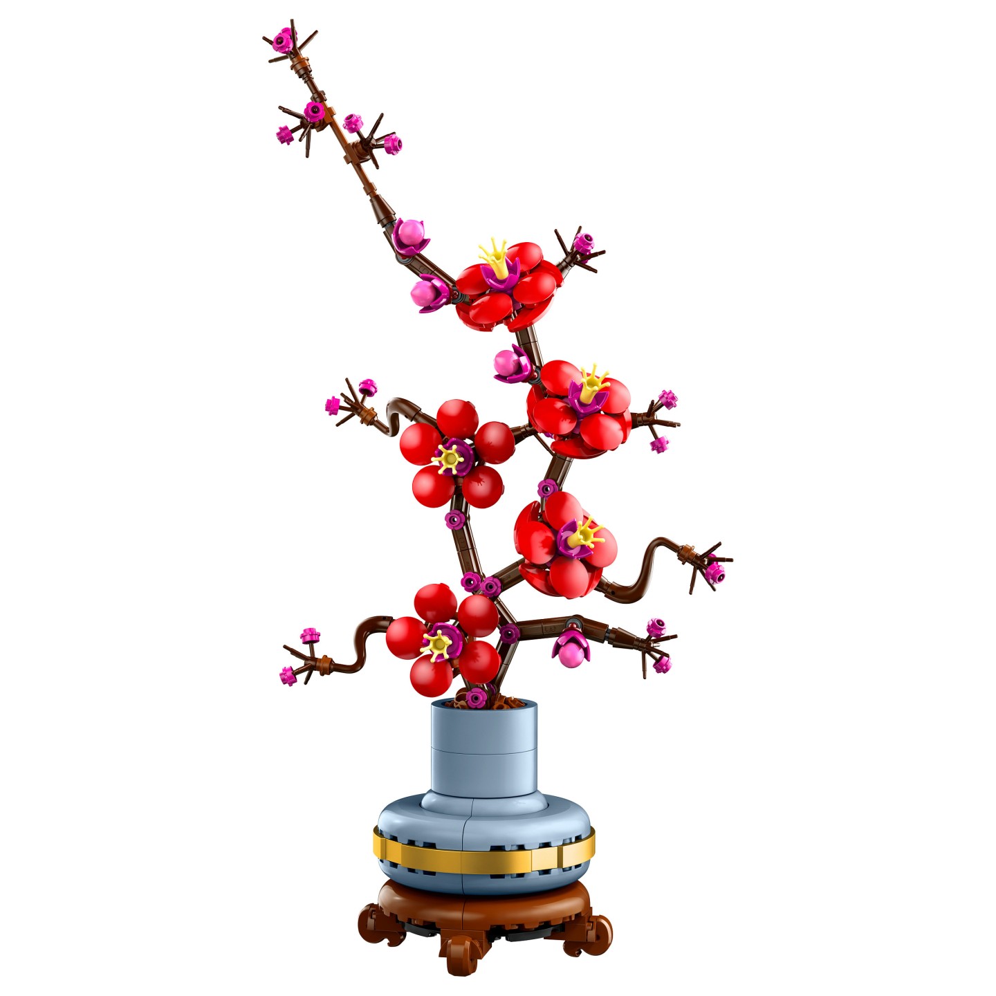 LEGO Icons - Pflaumenblüte — Buy in Cyprus with Fast Delivery