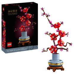 LEGO Icons - Pflaumenblüte — Buy in Cyprus with Fast Delivery