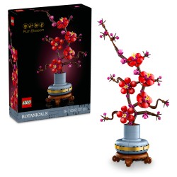 LEGO Icons - Pflaumenblüte — Buy in Cyprus with Fast Delivery