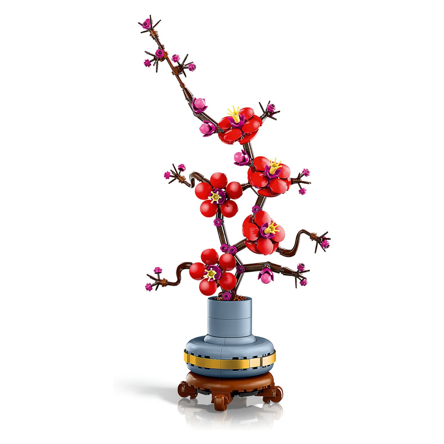 LEGO Icons - Pflaumenblüte — Buy in Cyprus with Fast Delivery