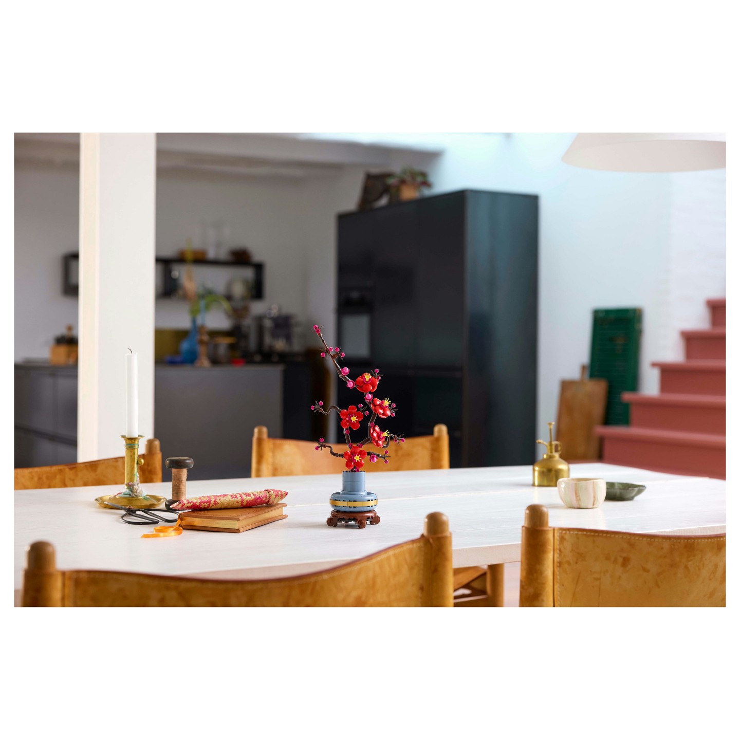 LEGO Icons - Pflaumenblüte — Buy in Cyprus with Fast Delivery