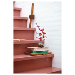 LEGO Icons - Pflaumenblüte — Buy in Cyprus with Fast Delivery