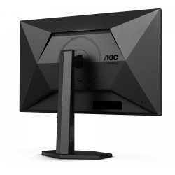 AOC Q27G4XF 27" QHD 180Hz Fast IPS 1ms HDR10 - HDMI 2.0 + DP Height/Adjustable (Boxed) — Buy in Cyprus with Fast Delivery