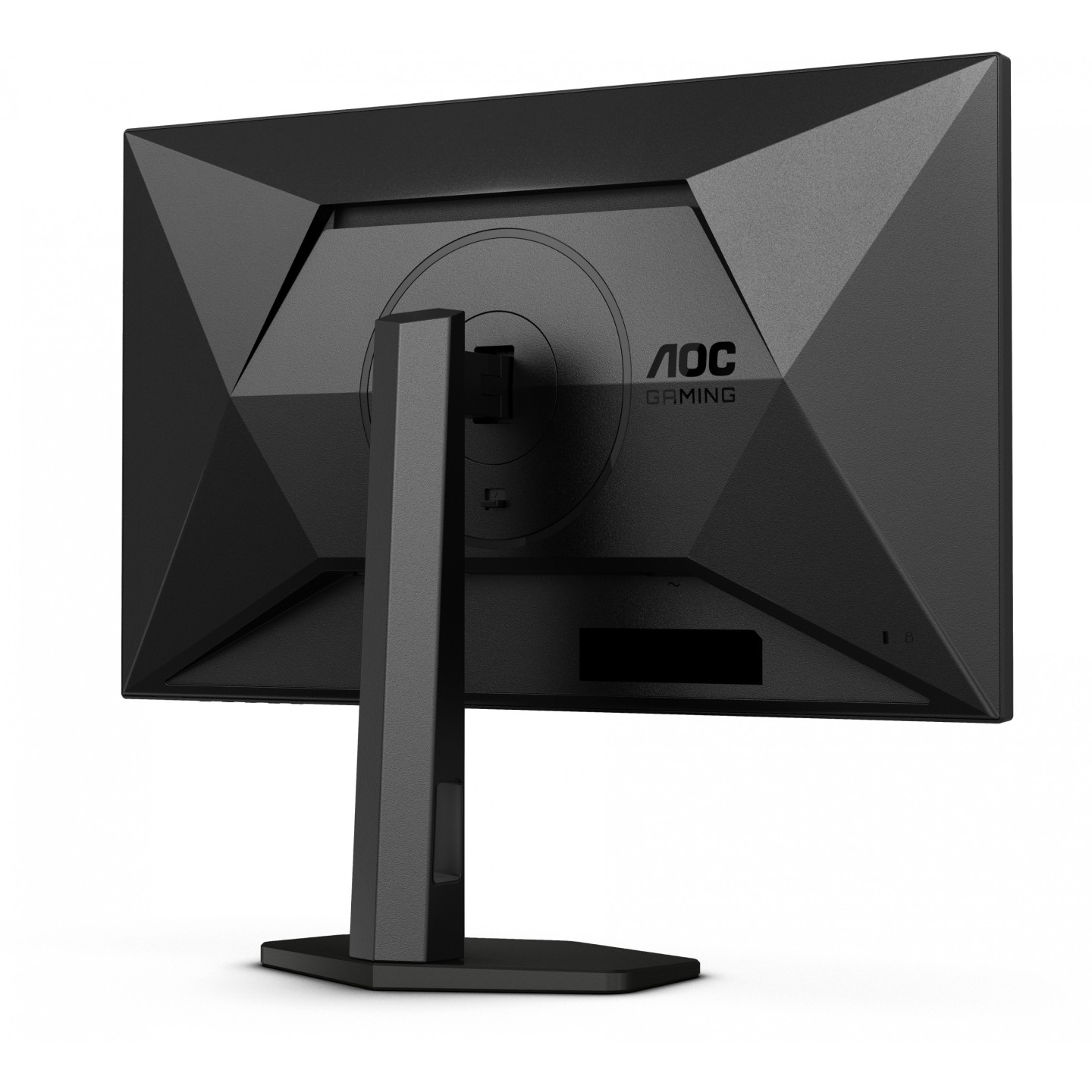 AOC Q27G4XF 27" QHD 180Hz Fast IPS 1ms HDR10 - HDMI 2.0 + DP Height/Adjustable (Boxed) — Buy in Cyprus with Fast Delivery