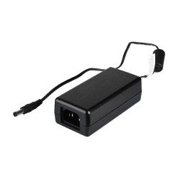 Datalogic POWER ADAPTER AC DC REGULATED — Buy in Cyprus with Fast Delivery