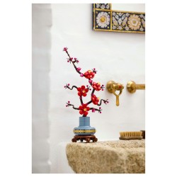 LEGO Icons - Pflaumenblüte — Buy in Cyprus with Fast Delivery