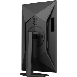 Buy AOC Q27G4XF - 27in QHD (2560x1440) 180Hz Fast IPS, 1ms, HDR10 - HDMI 2.0 + D... in Cyprus, Nicosia, Limassol, Larnaka, Pafos