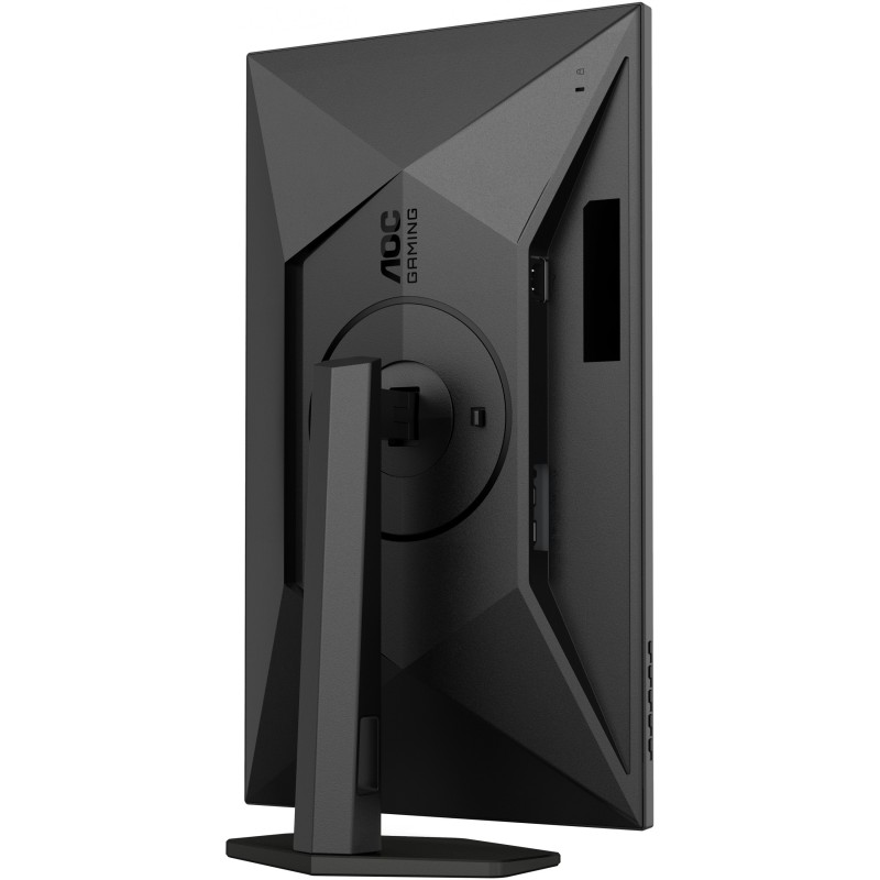 Buy AOC Q27G4XF - 27in QHD (2560x1440) 180Hz Fast IPS, 1ms, HDR10 - HDMI 2.0 + D... in Cyprus, Nicosia, Limassol, Larnaka, Pafos