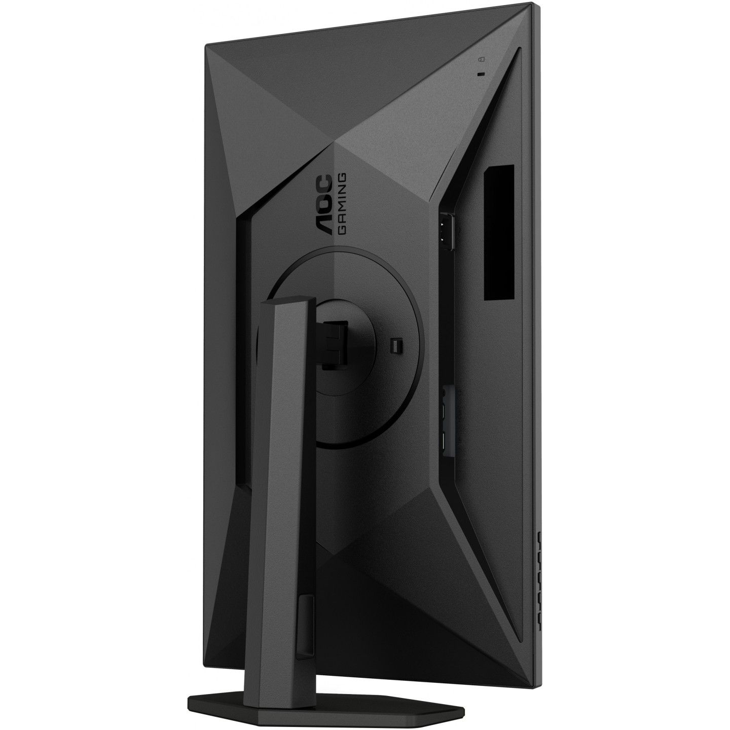 AOC Q27G4XF 27" QHD 180Hz Fast IPS 1ms HDR10 - HDMI 2.0 + DP Height/Adjustable (Boxed) — Buy in Cyprus with Fast Delivery