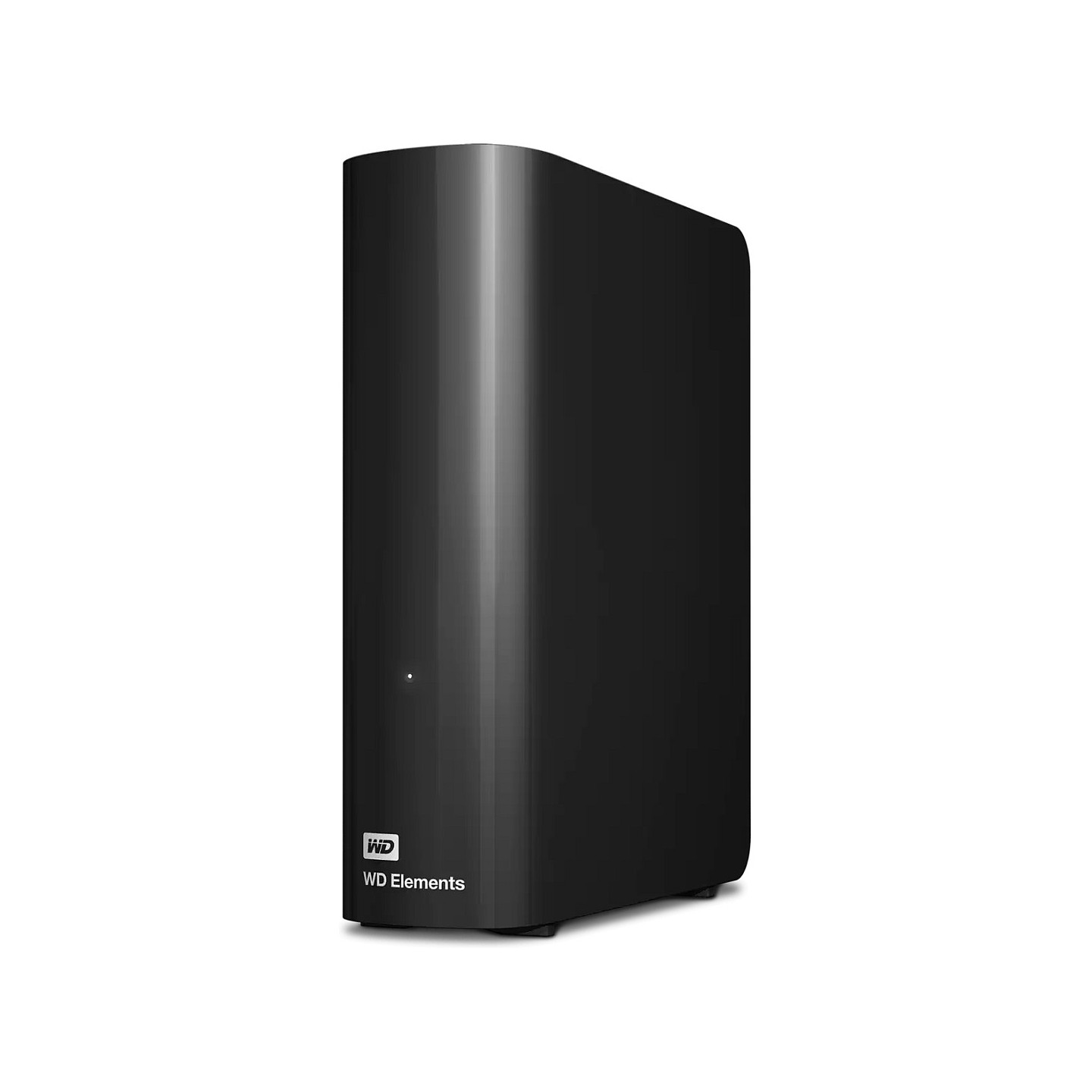 26TB WD Elements Desktop 3.5 Zoll USB 3.0 Micro-B (5Gb ?s) Schwarz externe Festplatte HDD — Buy in Cyprus with Fast Delivery