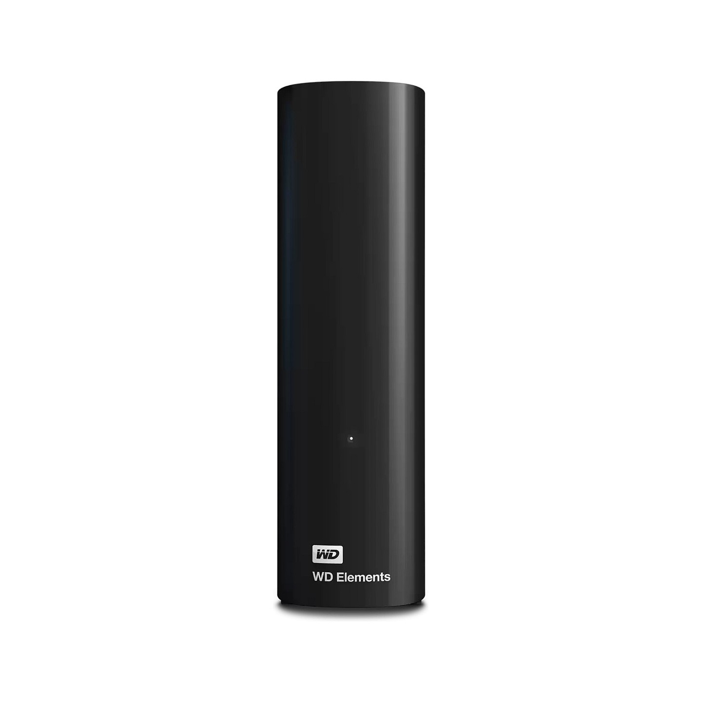 26TB WD Elements Desktop 3.5 Zoll USB 3.0 Micro-B (5Gb ?s) Schwarz externe Festplatte HDD — Buy in Cyprus with Fast Delivery