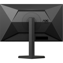 AOC Q27G4XF 27" QHD 180Hz Fast IPS 1ms HDR10 - HDMI 2.0 + DP Height/Adjustable (Boxed) — Buy in Cyprus with Fast Delivery