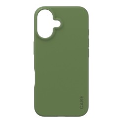 CARE Case Fashion Green iPhone 16 — Buy in Cyprus with Fast Delivery