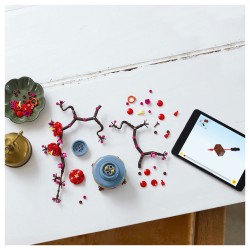LEGO Icons - Pflaumenblüte — Buy in Cyprus with Fast Delivery