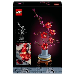 LEGO Icons - Pflaumenblüte — Buy in Cyprus with Fast Delivery