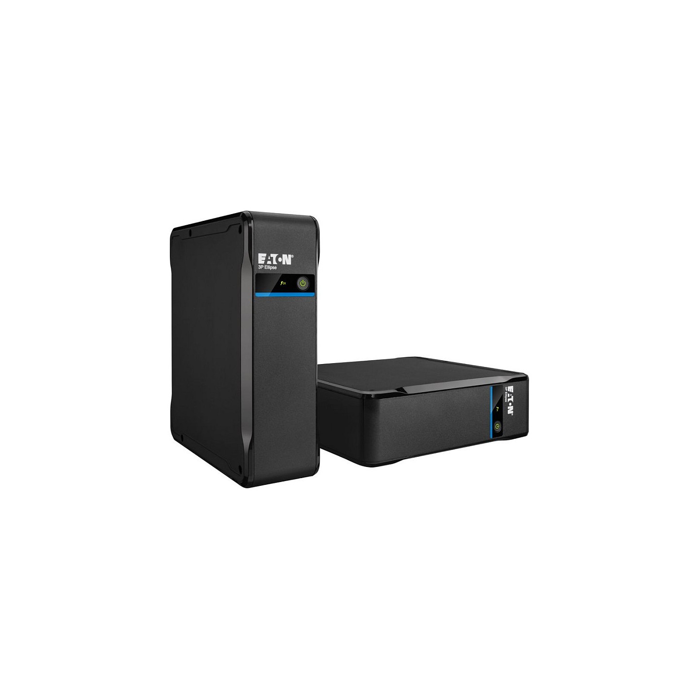 Eaton USV 3P Ellipse 700 IEC 420W 700VA 4 Ausgänge — Buy in Cyprus with Fast Delivery