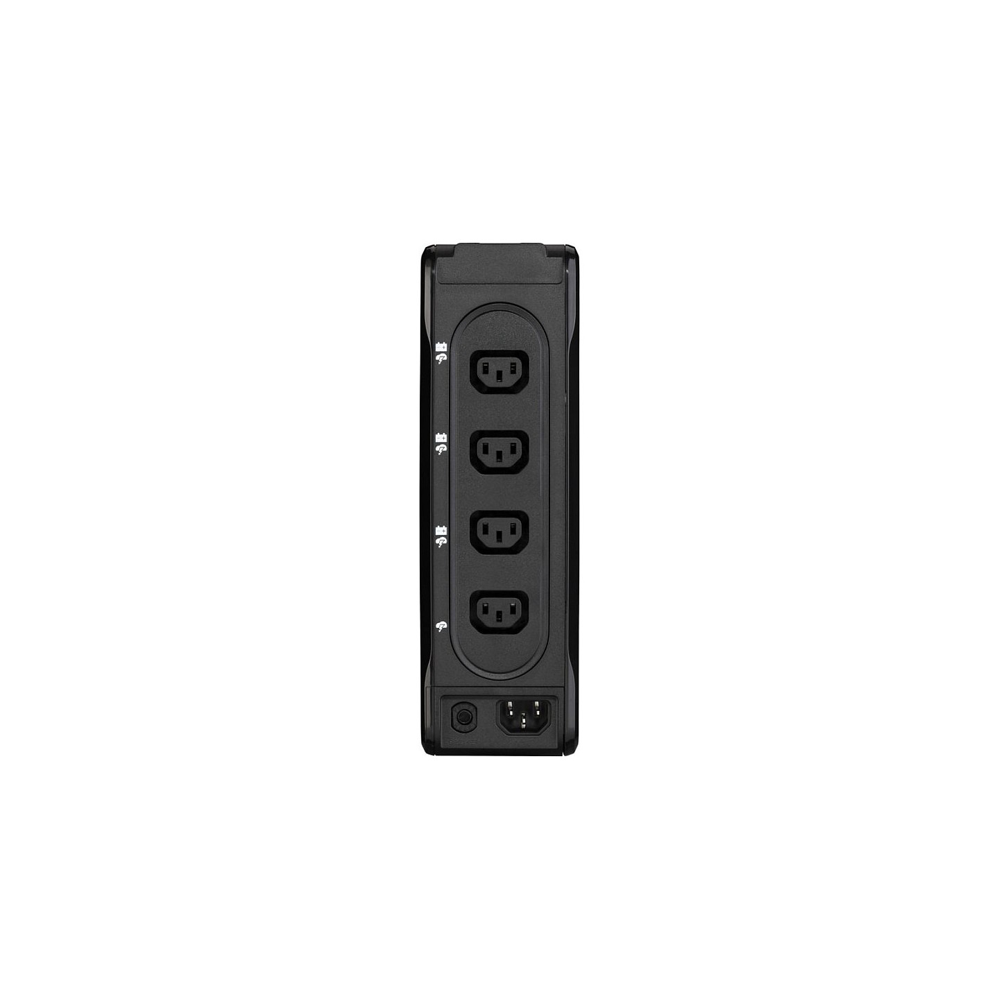 Eaton USV 3P Ellipse 700 IEC 420W 700VA 4 Ausgänge — Buy in Cyprus with Fast Delivery