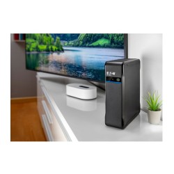 Eaton USV 3P Ellipse 700 IEC 420W 700VA 4 Ausgänge — Buy in Cyprus with Fast Delivery