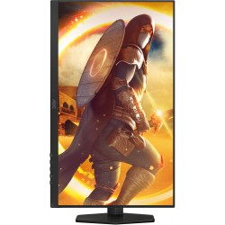 AOC Q27G4XF 27" QHD 180Hz Fast IPS 1ms HDR10 - HDMI 2.0 + DP Height/Adjustable (Boxed) — Buy in Cyprus with Fast Delivery