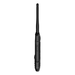GIGASET GLX 8 ACTIVE schwarz 6.1 cm 2.4 Zoll Display Push-to-talk Funktion 2500 mAh Akku IP68 2 MP Kamera Dual-SIM Bl...