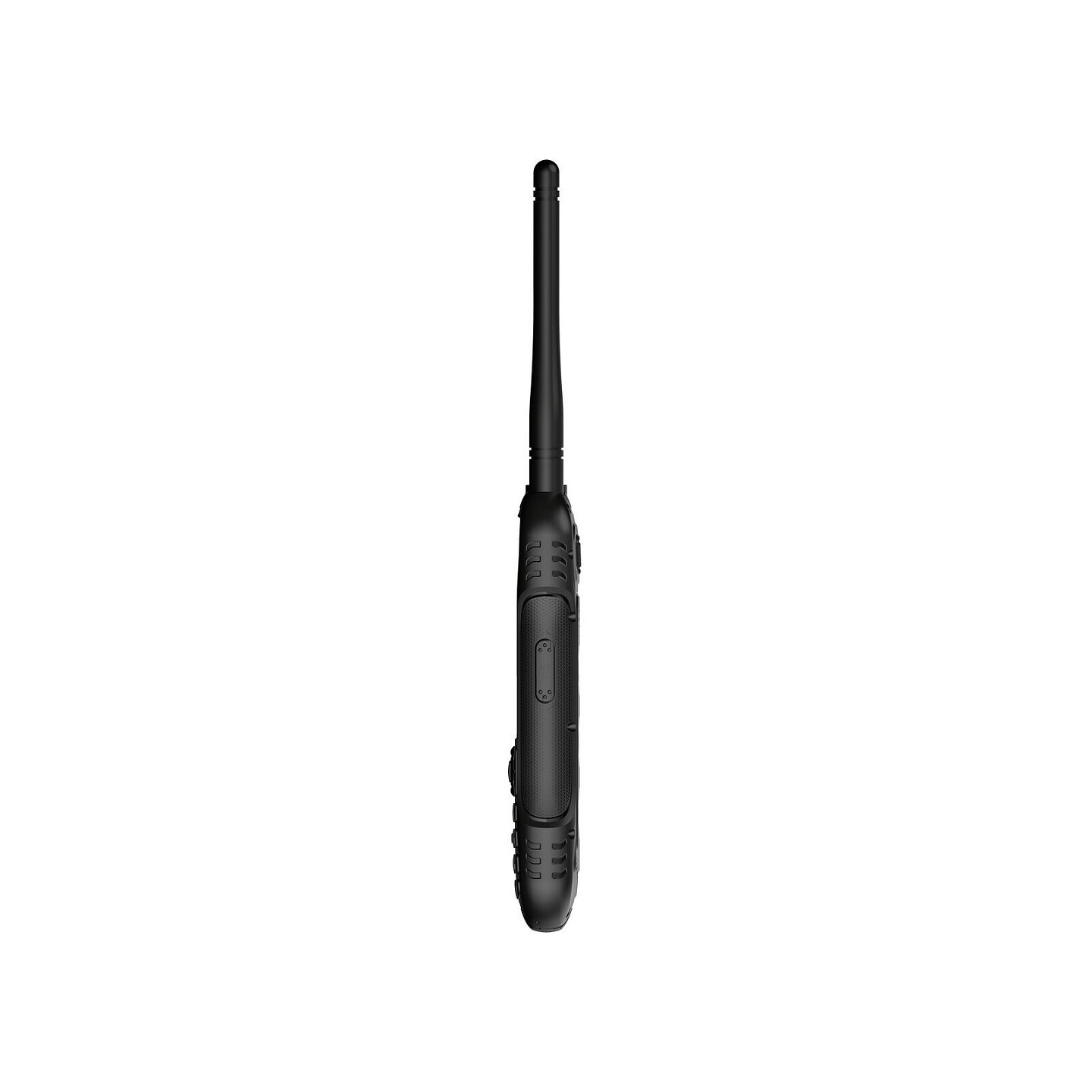 GIGASET GLX 8 ACTIVE schwarz 6.1 cm 2.4 Zoll Display Push-to-talk Funktion 2500 mAh Akku IP68 2 MP Kamera Dual-SIM Bl...