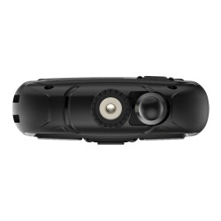 GIGASET GLX 8 ACTIVE schwarz 6.1 cm 2.4 Zoll Display Push-to-talk Funktion 2500 mAh Akku IP68 2 MP Kamera Dual-SIM Bl...