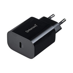 Intenso Power Adapter W20C. Schwarz — Buy in Cyprus with Fast Delivery