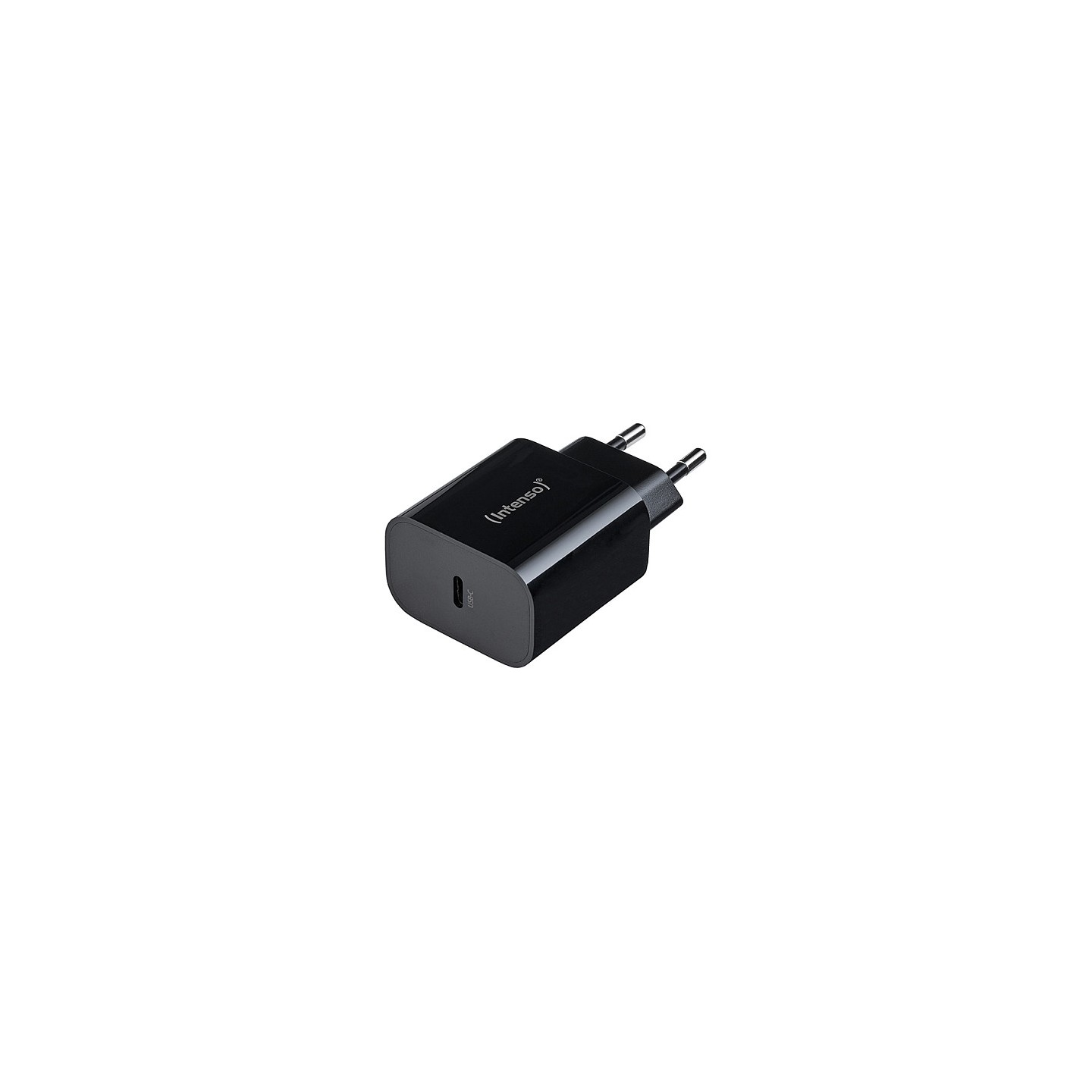 Intenso Power Adapter W20C. Schwarz — Buy in Cyprus with Fast Delivery