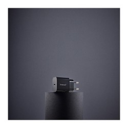 Intenso Power Adapter W20C. Schwarz — Buy in Cyprus with Fast Delivery