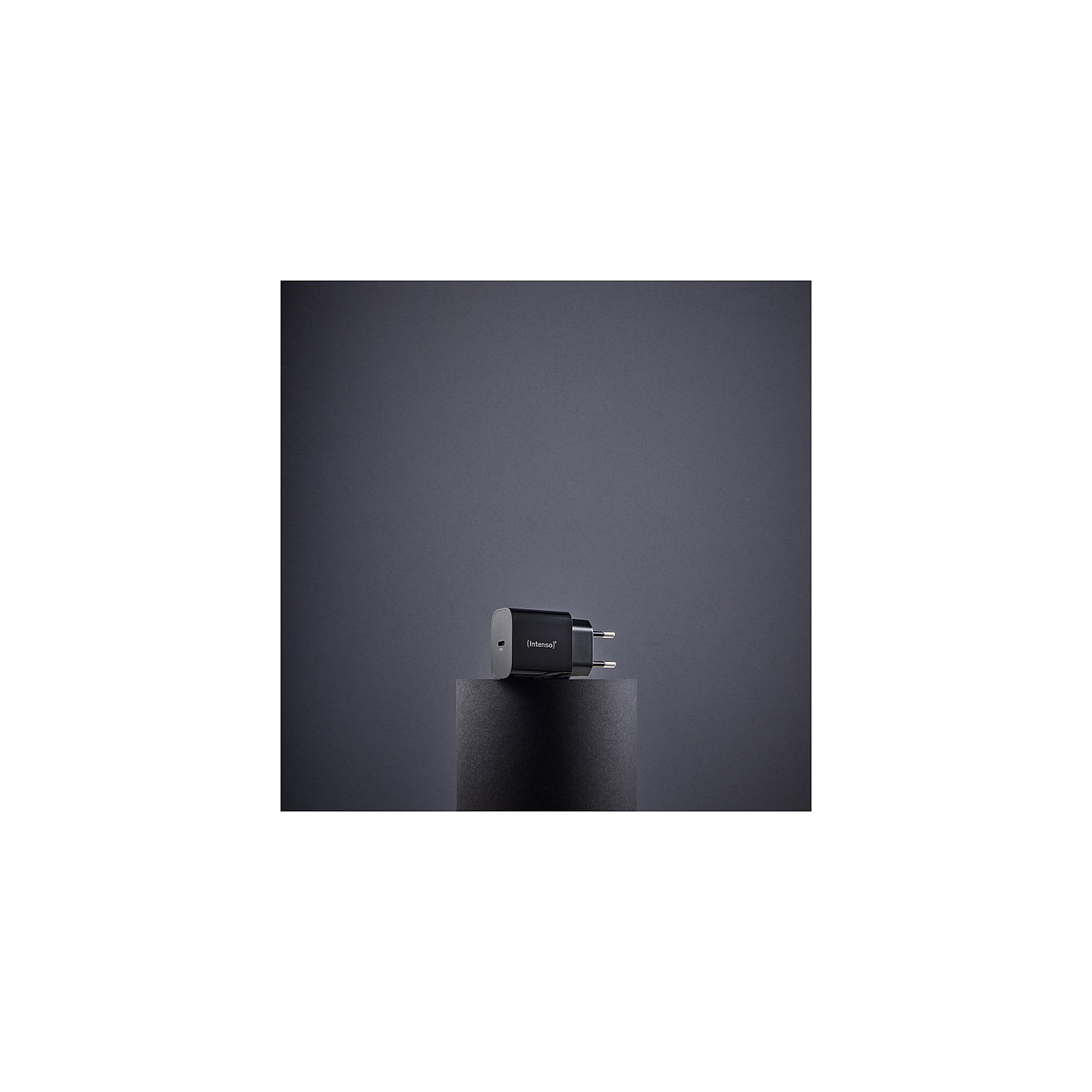 Intenso Power Adapter W20C. Schwarz — Buy in Cyprus with Fast Delivery