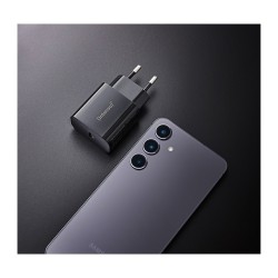 Intenso Power Adapter W20C. Schwarz — Buy in Cyprus with Fast Delivery