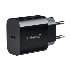 Intenso Power Adapter W20C. Schwarz — Buy in Cyprus with Fast Delivery
