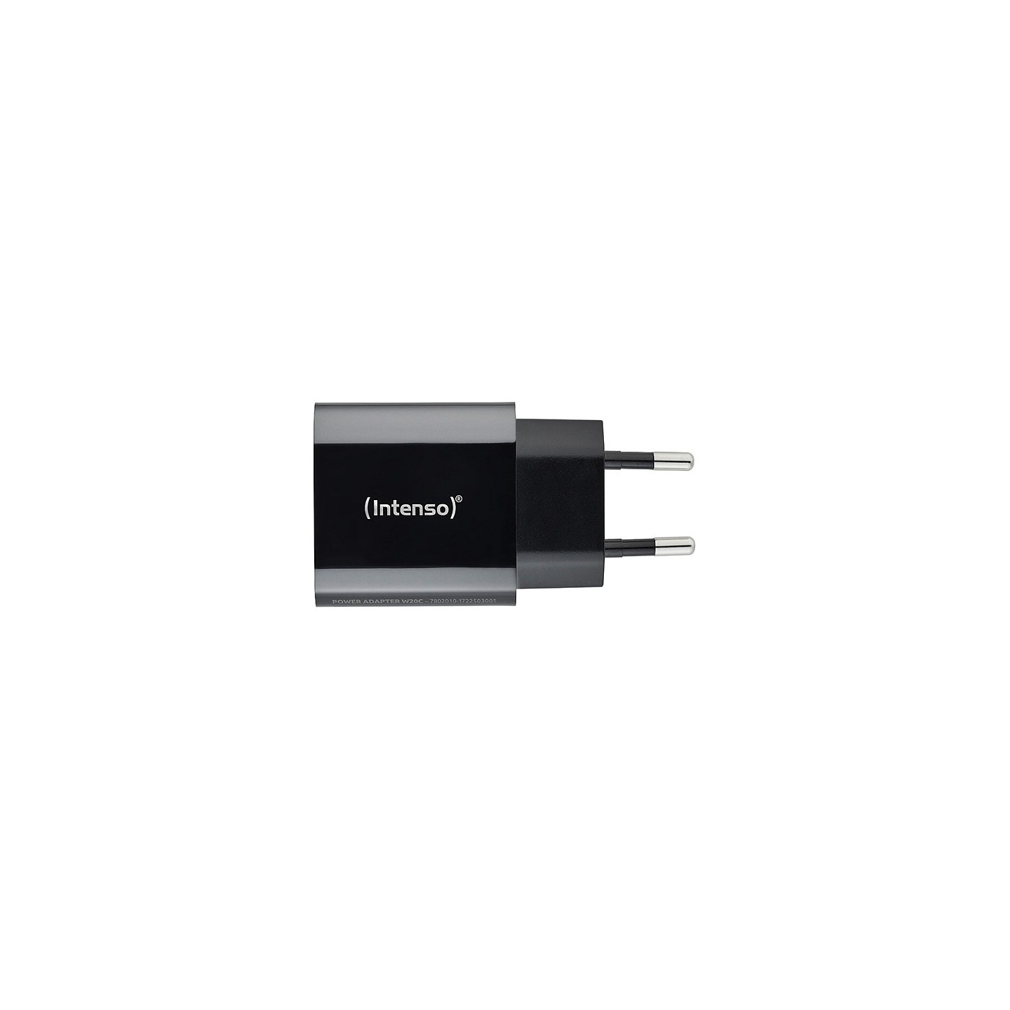 Intenso Power Adapter W20C. Schwarz — Buy in Cyprus with Fast Delivery