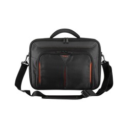 Targus Classic+ Clamshell Case 14'. schwarz rot — Buy in Cyprus with Fast Delivery