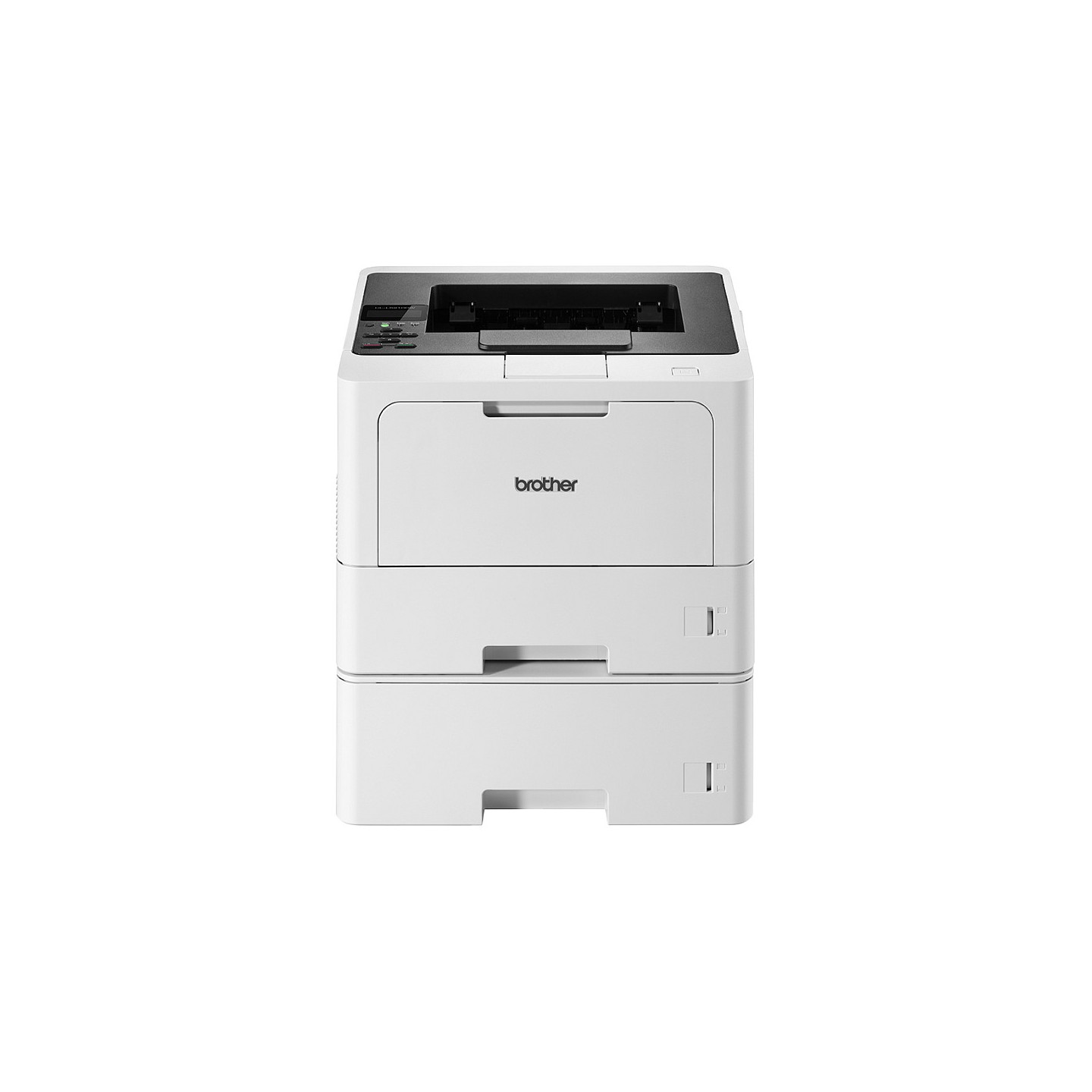 L Brother HL-L5210DNT S W-Laserdrucker USB LAN — Buy in Cyprus with Fast Delivery