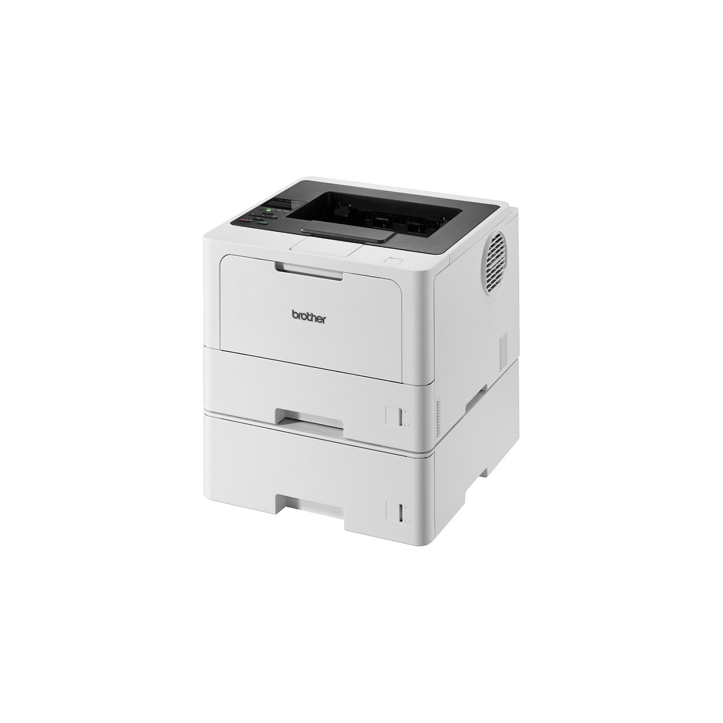 L Brother HL-L5210DNT S W-Laserdrucker USB LAN — Buy in Cyprus with Fast Delivery