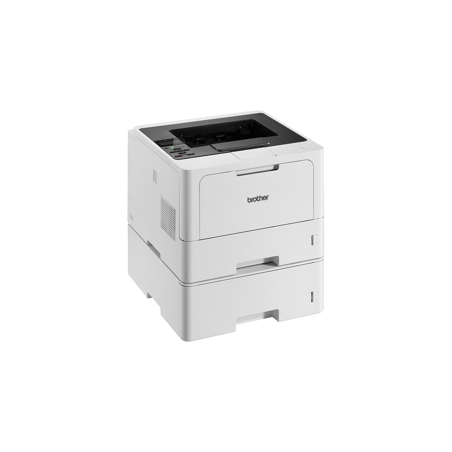 L Brother HL-L5210DNT S W-Laserdrucker USB LAN — Buy in Cyprus with Fast Delivery