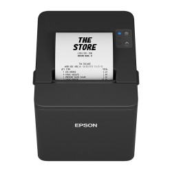 Epson TM T20IV (102) - Belegdrucker - Thermozeile - Rolle (7.95 cm) — Buy in Cyprus with Fast Delivery
