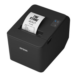 Epson TM T20IV (102) - Belegdrucker - Thermozeile - Rolle (7.95 cm) — Buy in Cyprus with Fast Delivery