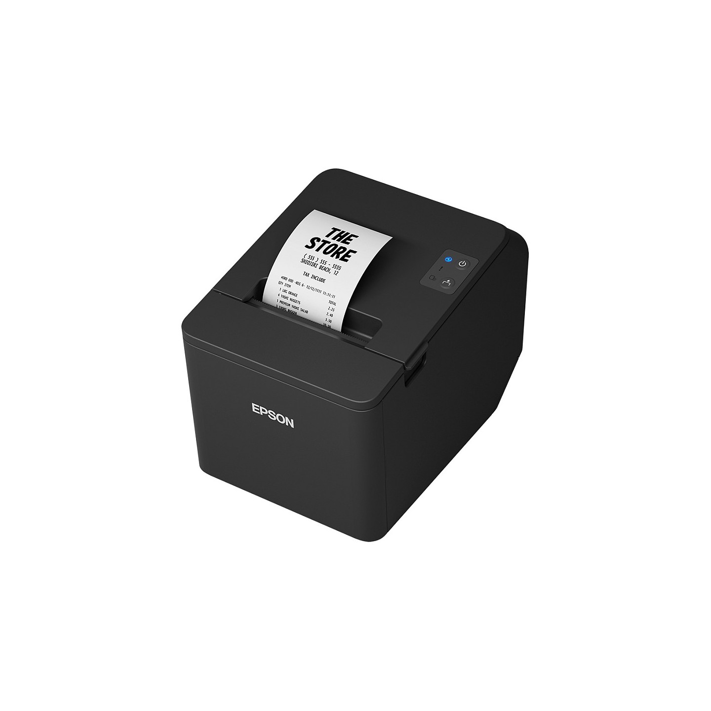Epson TM T20IV (102) - Belegdrucker - Thermozeile - Rolle (7.95 cm) — Buy in Cyprus with Fast Delivery
