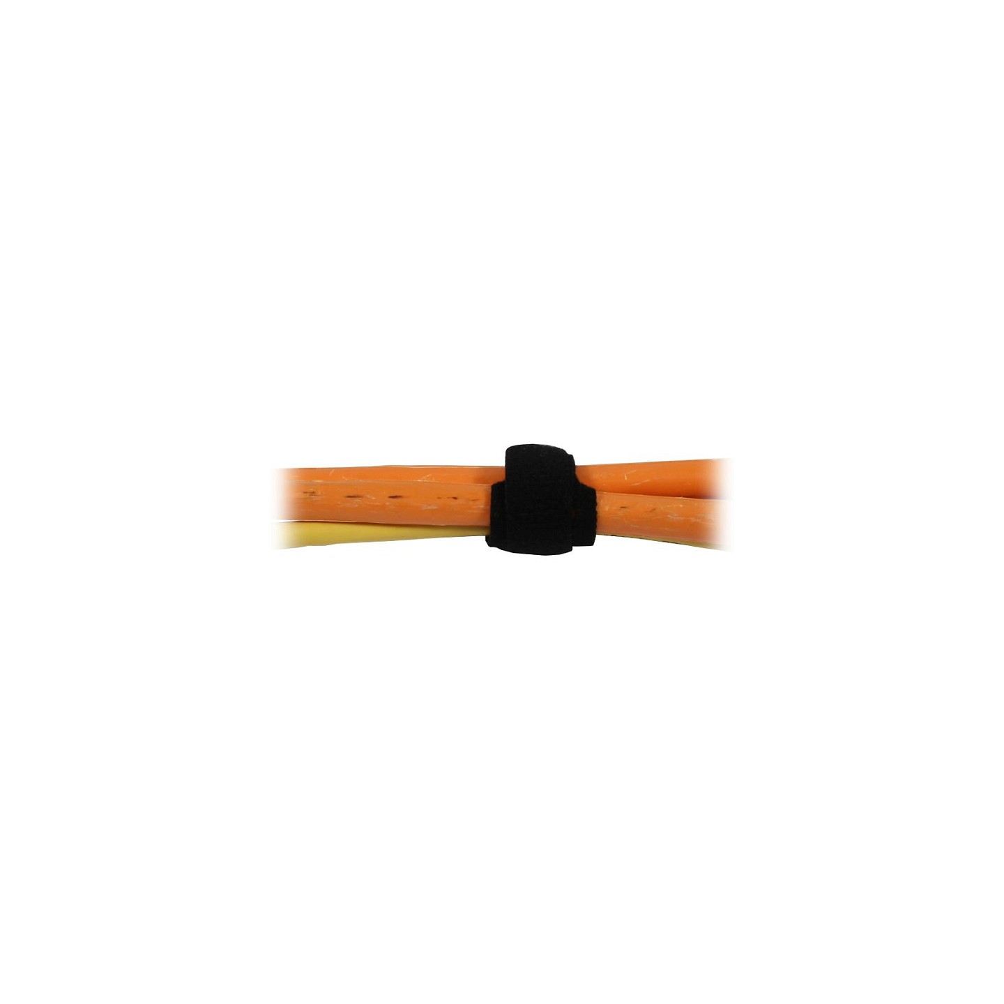 Synergy21 ALLNET 19zbh. Kabelbinder klett. L150xB12mm. 20er Pack. Schwarz. — Buy in Cyprus with Fast Delivery