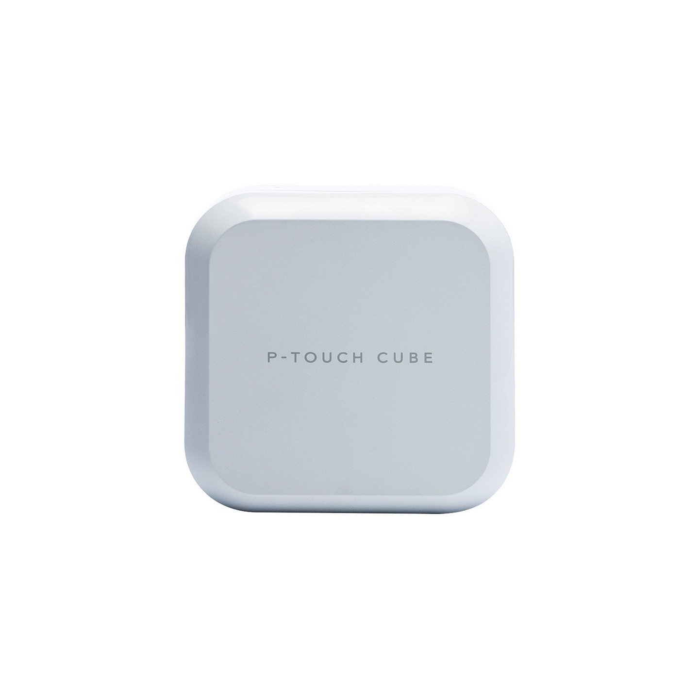 Brother P-touch CUBE Plus weiß Beschriftungsgerät Bluetooth — Buy in Cyprus with Fast Delivery