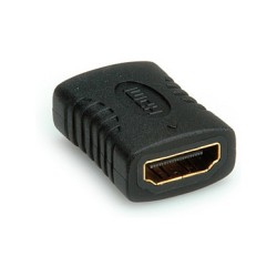 VALUE HDMI Kupplung Buchse - Buchse — Buy in Cyprus with Fast Delivery