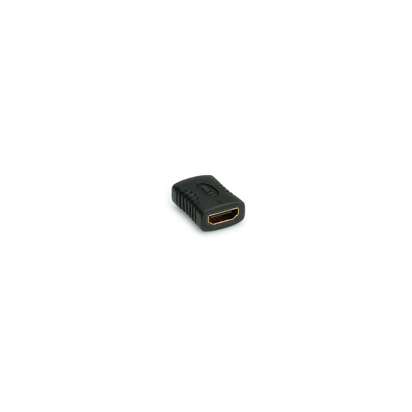 VALUE HDMI Kupplung Buchse - Buchse — Buy in Cyprus with Fast Delivery