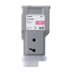 Canon Original PFI-320FP Druckerpatrone - fluoreszierend rosa 300ml — Buy in Cyprus with Fast Delivery