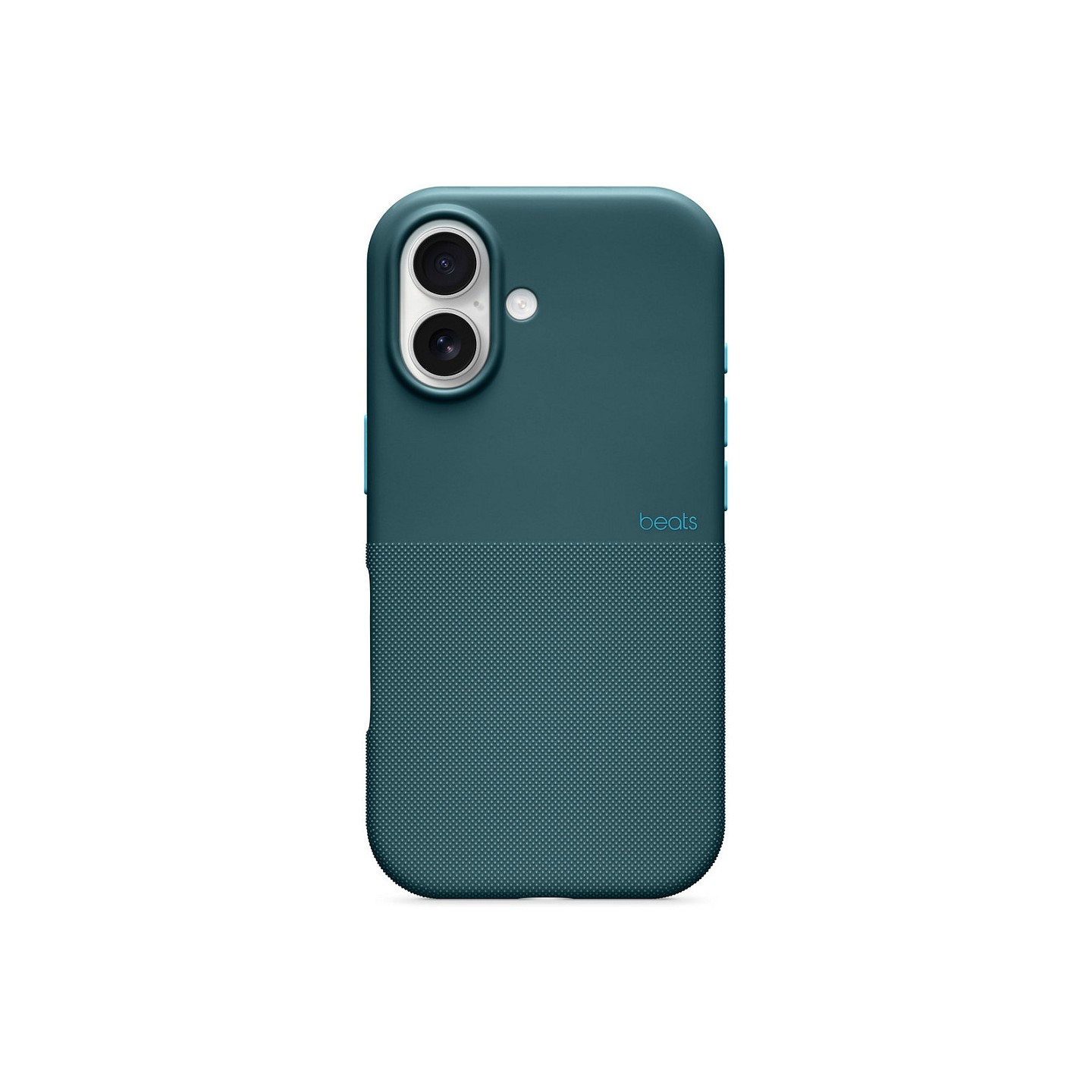 Beats Rugged Case iPhone 17 mit MagSafe und Kamerasteuerung (rocky mountain blau) — Buy in Cyprus with Fast Delivery