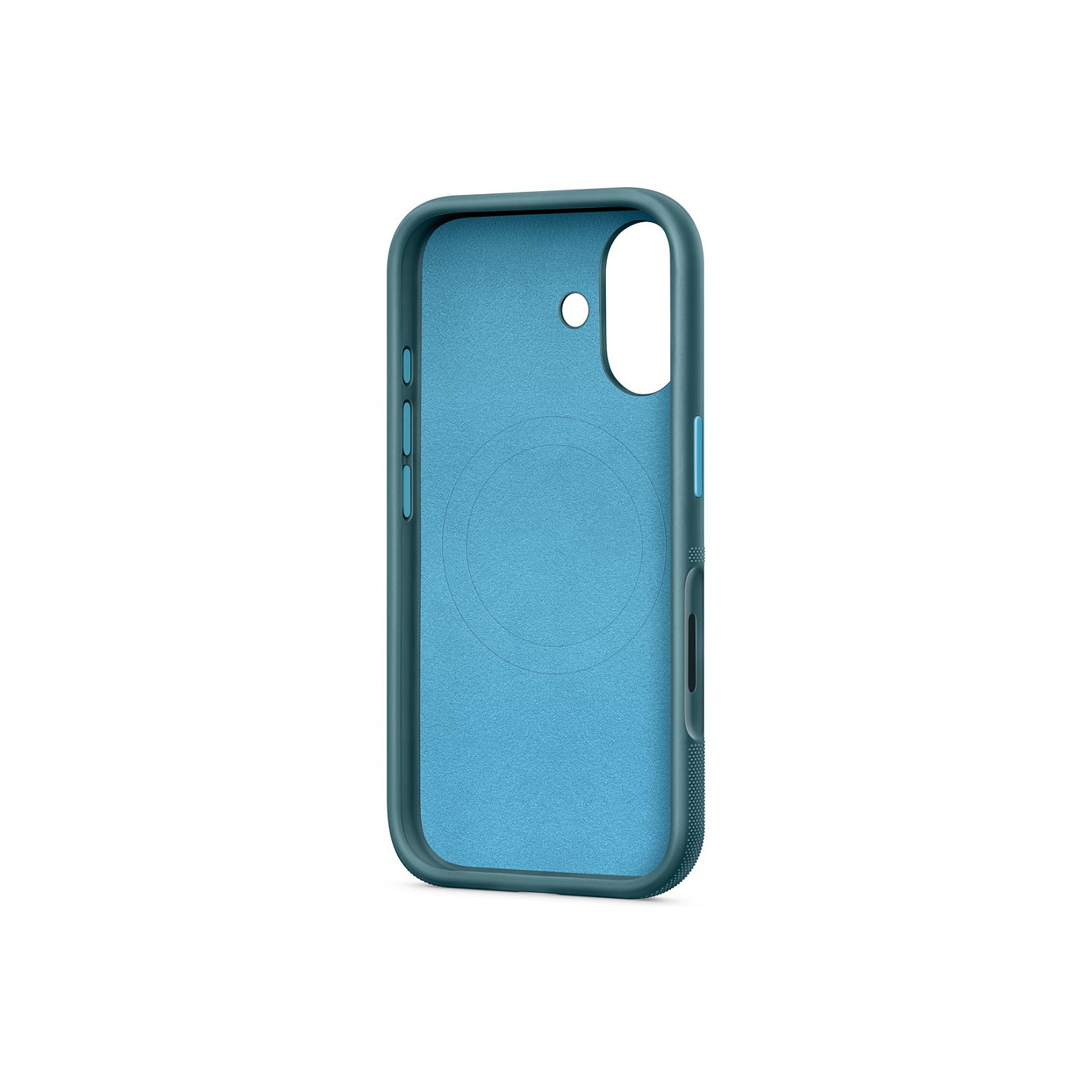 Beats Rugged Case iPhone 17 mit MagSafe und Kamerasteuerung (rocky mountain blau) — Buy in Cyprus with Fast Delivery