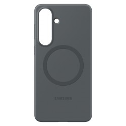 Samsung Silicone Magnet Case Galaxy S26+. Black — Buy in Cyprus with Fast Delivery
